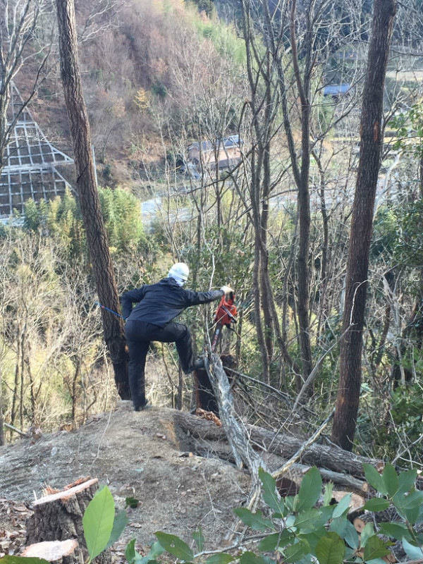 山２