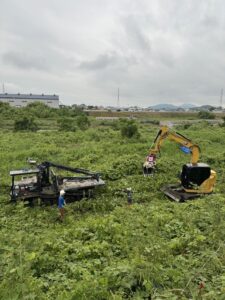 作業ブログ